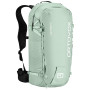 Colore: verde chiaro