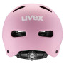 Casco da ciclismo per bambini Uvex Kid 4