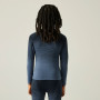 Set sportivo per bambini Dare 2b Kids InTheZone III Baselayer Set Navy