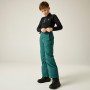 Pantaloni da sci per bambini Dare 2b Outmove III Insulated Pant Mediterranea