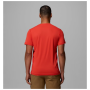 Maglietta da uomo Columbia Zero Rules™ Light SS Crew