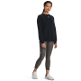 Felpa da donna Under Armour Rival Fleece Crew
