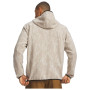 Felpa da uomo Under Armour UA Unstoppable Flc FZ