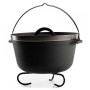 Forno in ghisa GSI Outdoors Guidecast Dutch Oven 300 mm 4,7 l