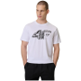 Maglietta da uomo 4F Shirt M2659