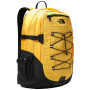 Zaino da città The North Face Borealis Classic giallo/nero Summit Gold/Tnf Black