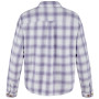 Camicia da donna Fjällräven Övik Boxy Flannel Shirt W
