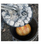 Forno in ghisa GSI Outdoors Guidecast Dutch Oven 300 mm 4,7 l