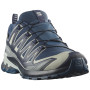 Scarpe da trekking da uomo Salomon Xa Pro 3D V9 Gore-Tex