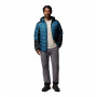 Giacca da uomo Columbia Labyrinth Loop™ II Hooded Jacket