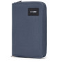 Portafoglio Pacsafe RFIDsafe compact travel organizer
