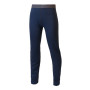 Mutande sportive per bambini Sensor Merino Df 21 blu scuro Deep Blue