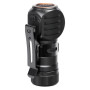 Lampada frontale Fenix HM53R Garnet