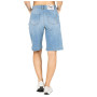Pantaloncini da donna Chillaz Christina Denim