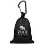 Asciugamano Zulu Hike 40 x 40 cm