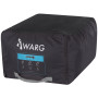 Sacco a pelo in piuma Warg Stark 500 L