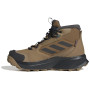 Scarpe da trekking Adidas Terrex Winter Boot Mid Leather