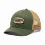 Colore: verde/marrone