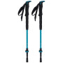 Bastoncini da trekking Zulu Dual Lock Antishock