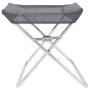 Poggiapiedi Crespo Footrest AL/228-M-40