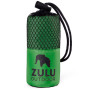Asciugamano Zulu Light 60x120 cm