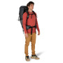 Zaino da trekking Osprey Exos 48