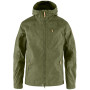 Giacca da uomo Fjällräven Sten Jacket M verde Green