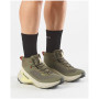 Scarpe da uomo Salomon Genesis Mid GTX