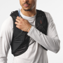 Gilet da corsa Salomon Active Skin 12 Reservoir