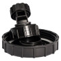 Tanica Ridge Monkey SpeedFlo Heavy Duty Water Carrier 15 Litre