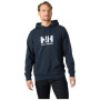 Felpa da uomo Helly Hansen HH Logo Hoodie