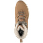 Stivali invernali da donna Jack Wolfskin Everquest Texapore High W