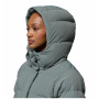 Giacca invernale da donna Columbia Amaze Puff™ Mid Hooded Jacket
