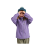 Giacca softshell per bambini Reima Vantti Misty Violet