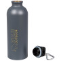 Borraccia Zulu Steel Flask 0,5 L