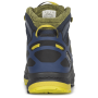 Scarpe da uomo Aku Rocket Mid Gtx