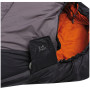 Sacco a pelo Warg Ultralight Biker M
