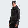 Piumino da donna The North Face W Bettaforca Lt Down Hoodie