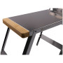 Barbecue Ridge Monkey Grilla BBQ Firepit Edition