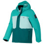 Giacca da bambino Dare 2b Send It II Jacket TurqMedit