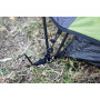 Tenda da trekking Hannah Hover 4