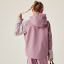 Giacca da bambino Dare 2b Explore III Jacket Mauve /Orchd