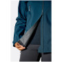 Giacca da donna Rab Kangri GTX Jacket