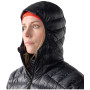 Piumino da donna Haglöfs L.I.M Down II Hood