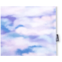 Maglietta da bambino Wouki Aiki Pink lavender