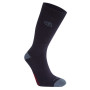 Dimensioni dei calzini: 36-38 / Colore: blu scuro