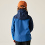 Giacca da bambino Dare 2b Explore III Jacket Oxfd Blu/Nvy