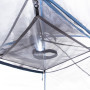 Tenda da trekking Warg Creek 2