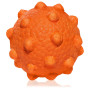 Giocattolo per cane Explorer Dog AirBall Tips 8 cm arancione Oranžová