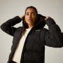 Cappotto da donna Regatta Womens Altoro Thermal Long Length